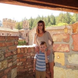 Meet your Posher, Lauryn